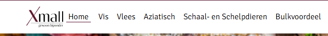 Producten kiezen
