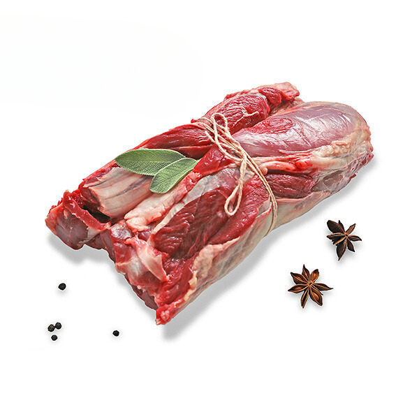 Runder Voorschenkel 1kg