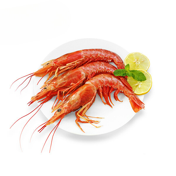 Argentijnse Garnalen HOSO