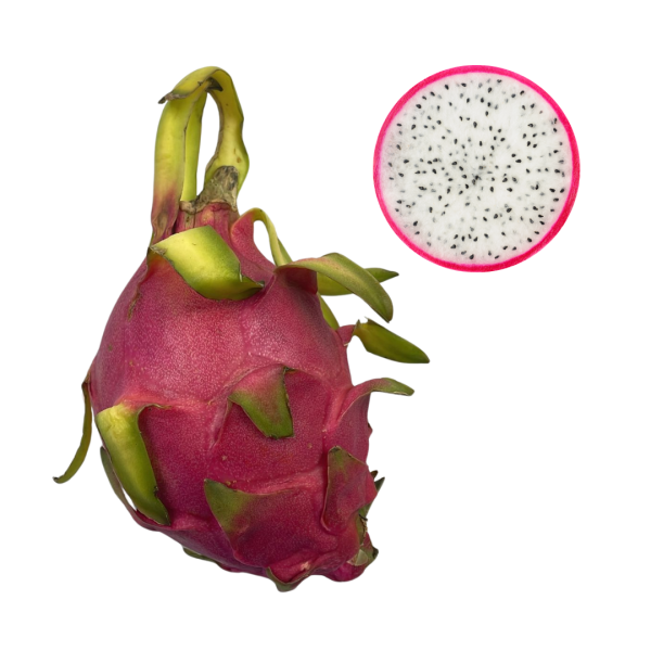 Dragonfruit Wit