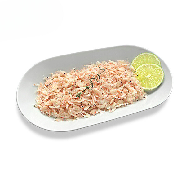 Dried Shrimp Catch