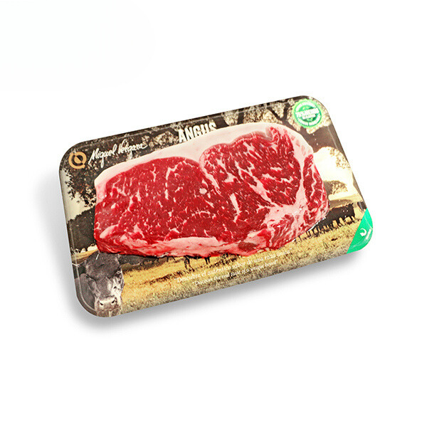 Miguel Vergara Angus Dry Aged Entrecote 220-290gram