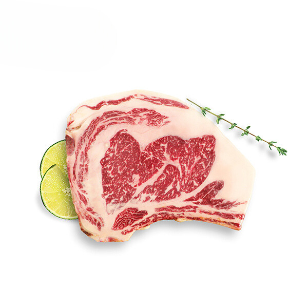 Miguel Vergara Angus Dry Aged Ribeye 800-1200gram