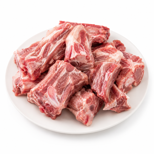 Varkensbotten voor soep ｜ 1kg