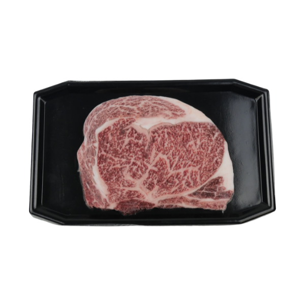 A5 Japanse Wagyu Ribeye