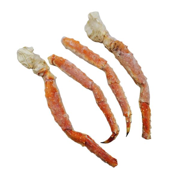 Frozen Cooked King Crab Legs XXL