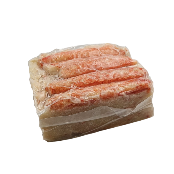 Frozen Snow Crab Meat