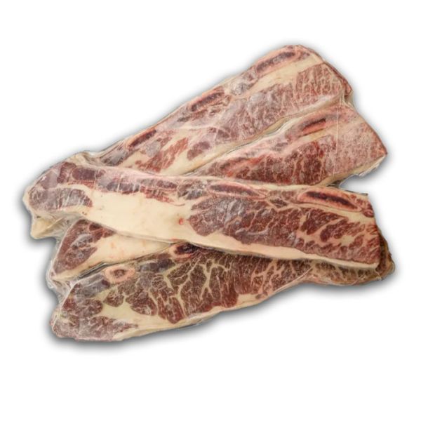 Galbi Shortribs Black Angus