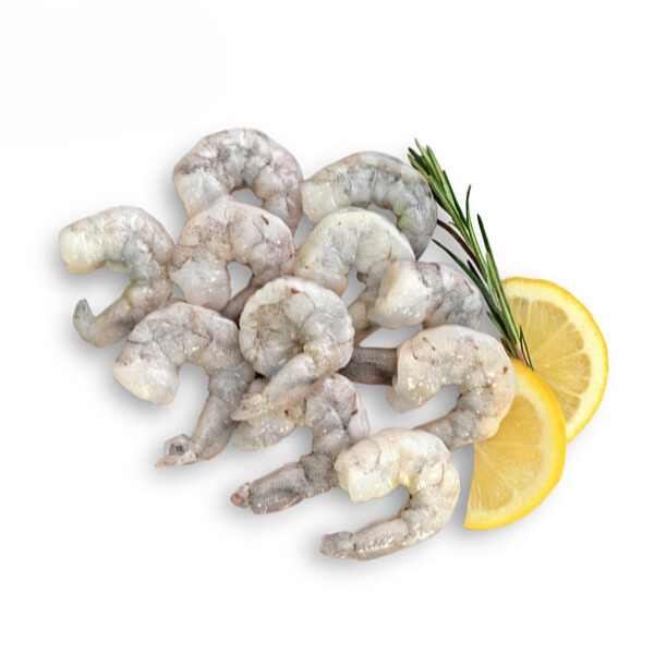 Black Tiger Garnalen Gepeld 16-20 IQF