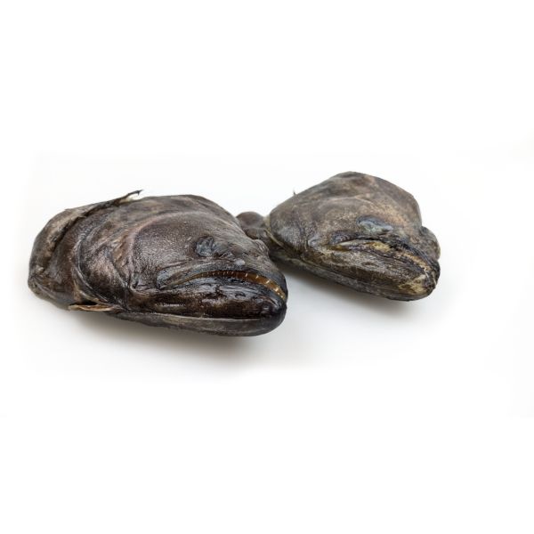 Heilbot Koppen Diepvries 