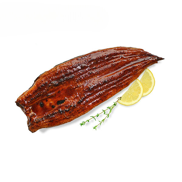 Frozen Gegrilde Paling Filet