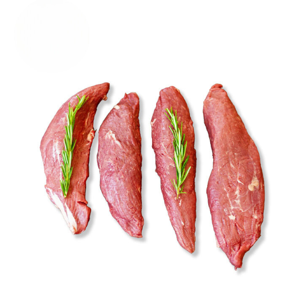 Ierse Jodenhaas 1.00-1,10kg