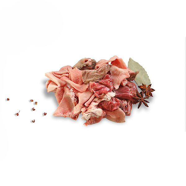 Lamb Haslet Partymix