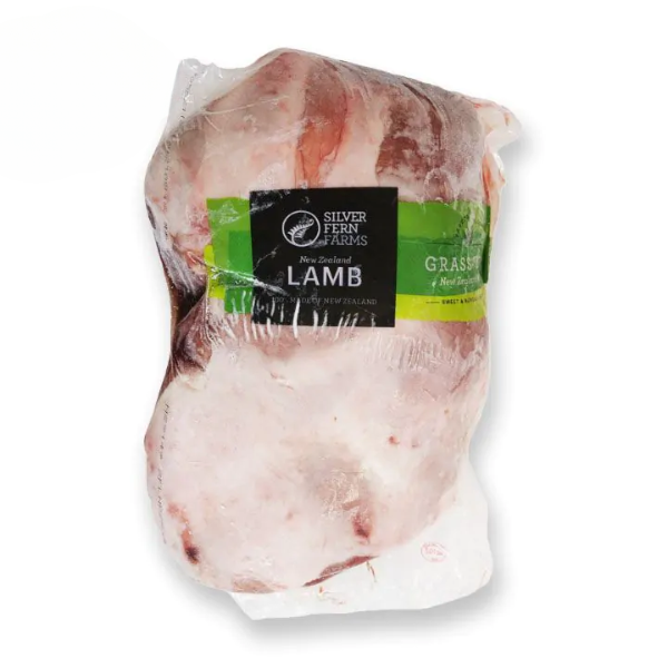 Lamsbout Nieuw Zeeland 1.5-1.8kg