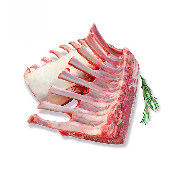 Lamsrack Nieuw Zeeland 0.95-1.2kg