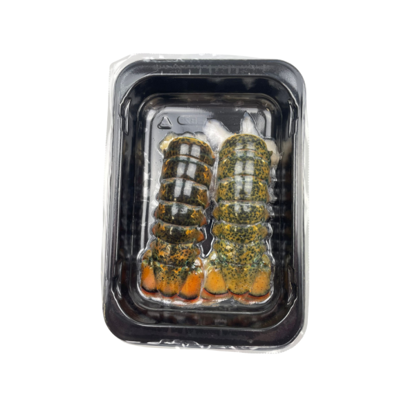 Kreeftenstaarten Rauw