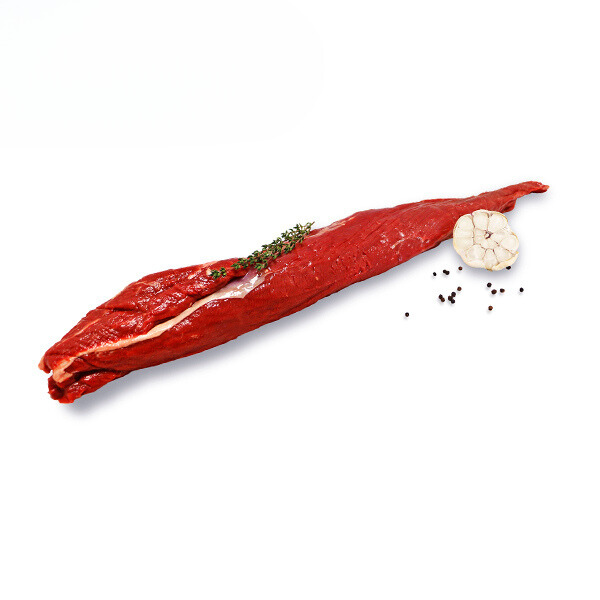 Ossenhaas Schoon 1.7-2.1kg