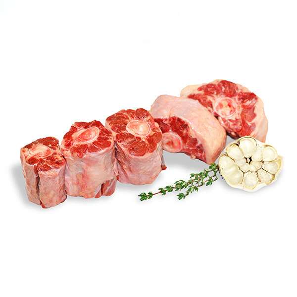 Ossenstaart 0.9-1.1kg