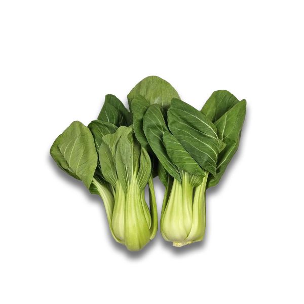 Shanghai Paksoi