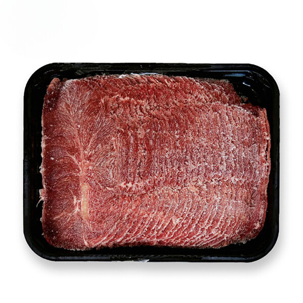 Beef Plakjes