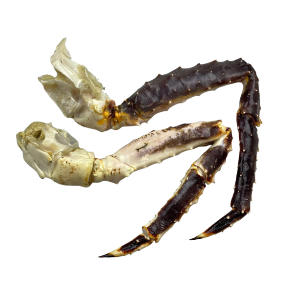 Rauwe King Crab Poten MIX