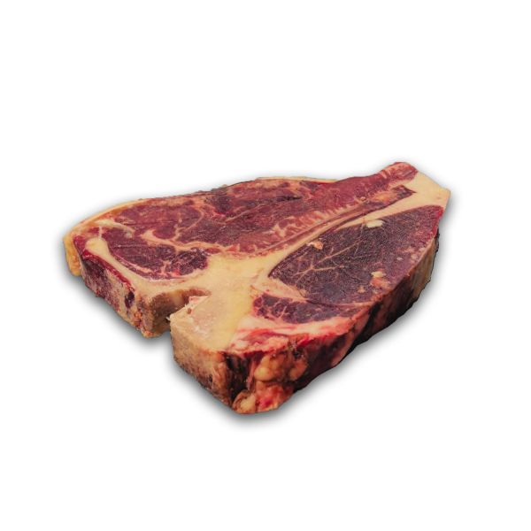 T-bonesteak 