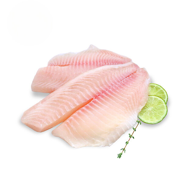 Tilapia Filet