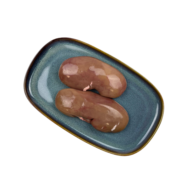Varkensnier