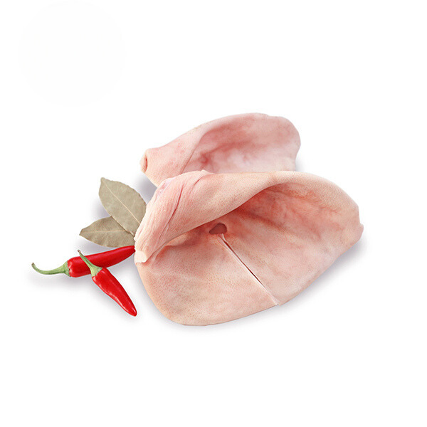 Varkensoren 0.9-1.1 kg