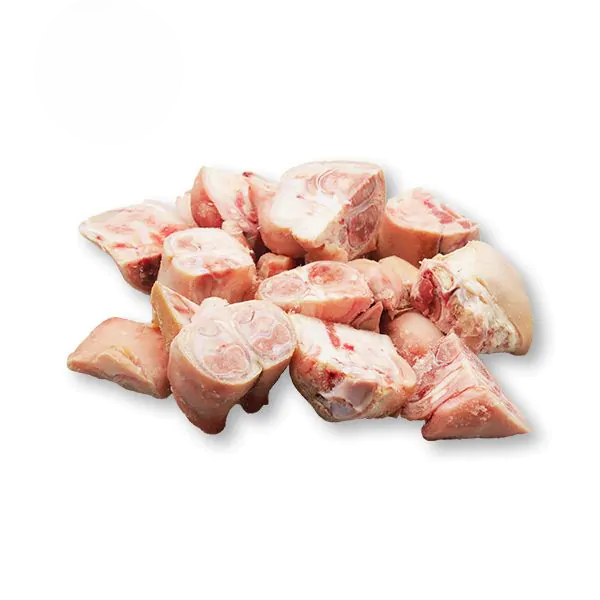 Varkenspoten In Stukken