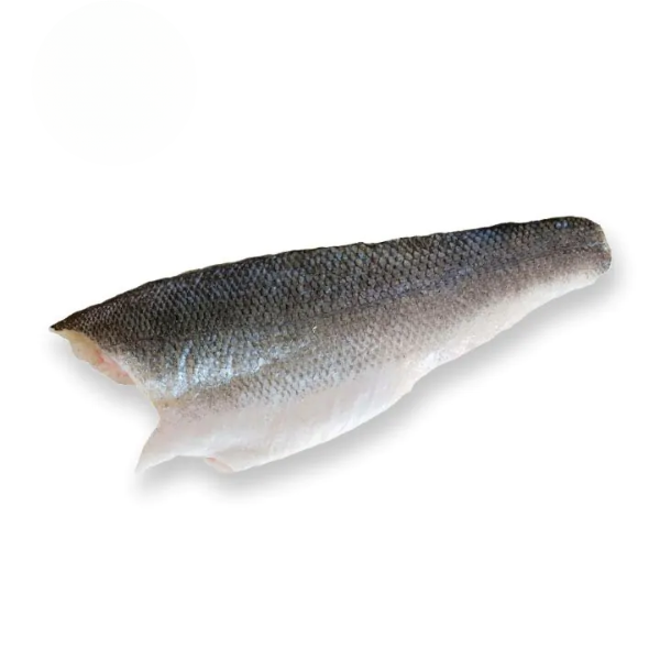 Zeebaars Filet