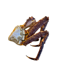 Frozen Raw King Crab Clusters