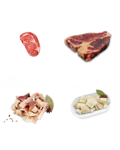 Beef Mix