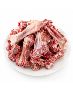 Varkensbotten voor soep ｜ 1kg