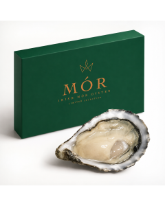 Ierse Mor Oesters Nr.3 12 stuks