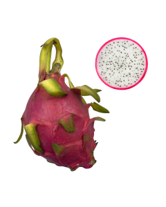 Dragonfruit Wit