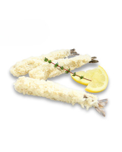 Ebi Fry 3L 10 pakken