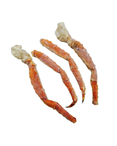 Frozen Cooked King Crab Legs XXL