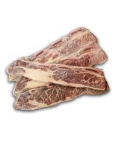 Galbi Shortribs Black Angus