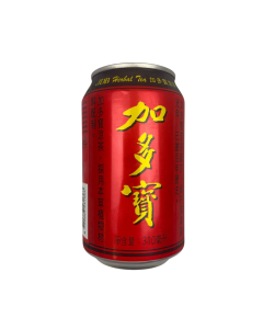 JDB Chinese Herbal Tea