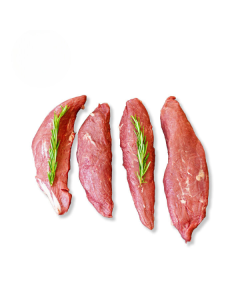 Ierse Jodenhaas 1.00-1,10kg