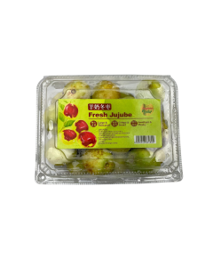 Fresh Jujube