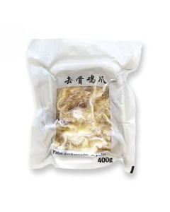 Kippenpoten Zonder Been