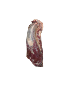 Iberico Varkenshaas
