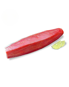 Tonijnfilet sashimi AAA klasse 500-550gram