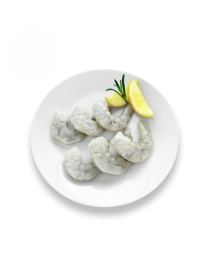 Gepelde Vannamei Garnalen 26-30