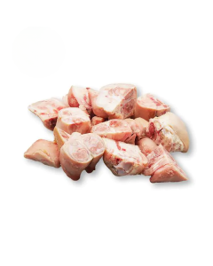 Varkenspoten In Stukken