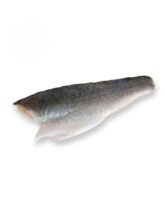 Zeebaars filet
