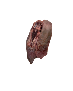 Varkenstong