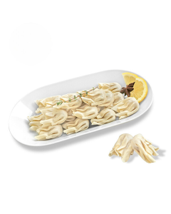 Weimei Won Ton